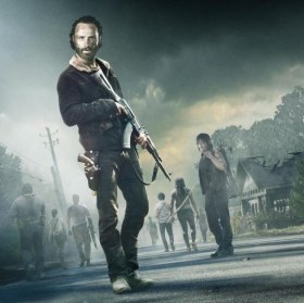 The Walking Dead